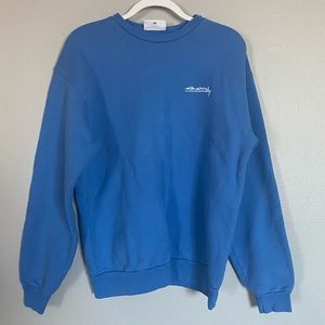 Cherry LA sweatshirt